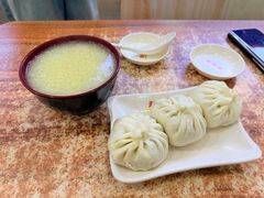 -老胜香包子铺(万德庄店)