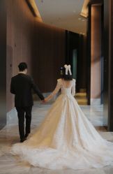 -MuseMarry婚纱(前海嘉里中心店)