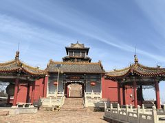 -青龙山景区