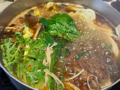 -蝎王府羊蝎子(西直门店)