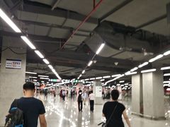 -车公庙(地铁站)