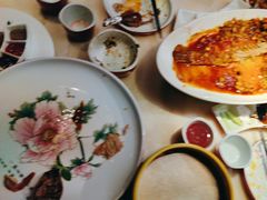 -京华烟云·北京烤鸭(领展购物广场·中关村店)
