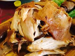 -一家人(南京路店)