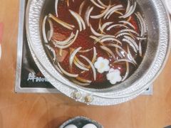 -牛New寿喜烧(青浦店)