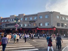 -紫泥369粗粮季(鼓楼店)