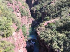 -云台山风景名胜区