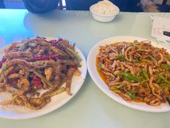 -胖子菜馆(隆昌路店)