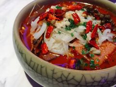 一人食毛血旺-啤仕多·啤客国潮跳舞BAR(保俶路店)