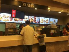 -肯德基(津滨店)
