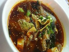-U鼎冒菜