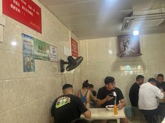 -泰顺江南春面馆