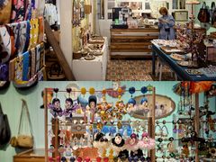 -恋物百货商店(华侨城店)