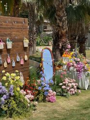 -迈瑞米求婚策划(静安店)