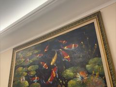 -轩记海鲜餐厅·四十五年老字号·经典粤菜(西区彩虹店)