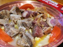 -阿婆情腊排骨火锅·野生菌季(古城旗舰店)