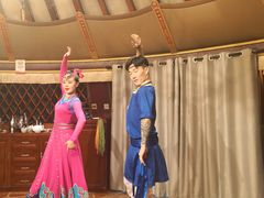 -九十九顶毡房(阜石路店)