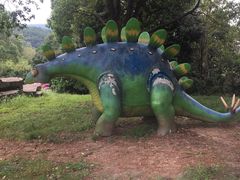 -宁波野生动物园