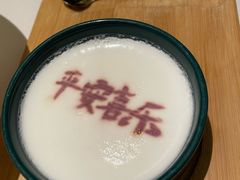 -彩虹之约•淮扬家宴(亚运村店)