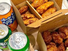 -Kyochon1991校村(共和路店)