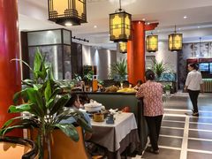 -汉水谣·江景餐厅(江滩店)