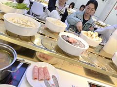 -西火火·川派小火锅(西溪银泰店)