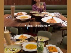 -OGGI TRATTORIA PIZZERIA(深业上城店)