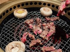 -江户烧肉(高德店)