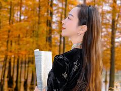 -白鹭湾湿地公园