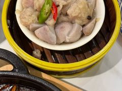 -火啫啫·粤式啫啫煲(南通首店)