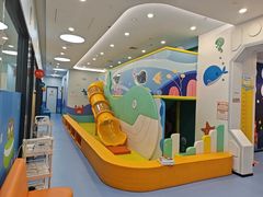-极橙儿童齿科矫正中心(奥城店)