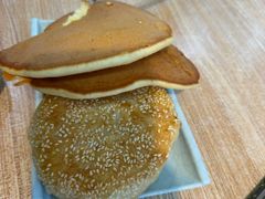 -老舅老蒙肉饼非遗店(一店)