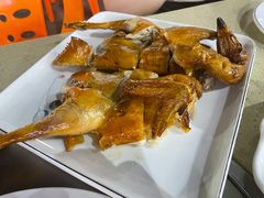 -大岗仙庙烧鸡(海南总店)