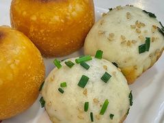 -常盛香生煎·酸辣汤.无锡老字号玉兰饼(新生路店)