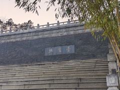 -放鹰台遗址