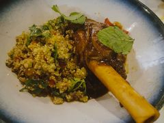 -LA MAISON公鸡和龙(蛇口店)