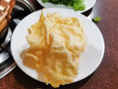 -银同牦牛肉火锅