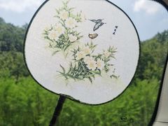 -西溪南古村落