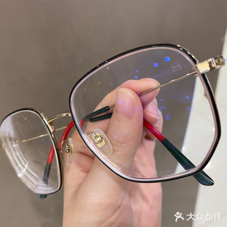 蔡司智锐，打开眼镜新世界