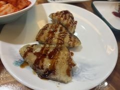 -松坂屋日料自助(长城路店)