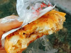 -涂记油酥饼(江汉三路店)