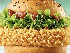 -黄兴南路步行商业街