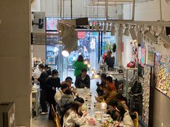 -小豆海棠(嘉兴路店)