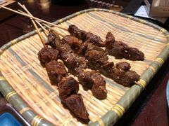 -杨记隆府(汉街店)
