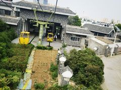 -云龙湖旅游景区