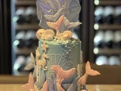 -柏尼娅PEARIA·蛋糕定制(静安店)