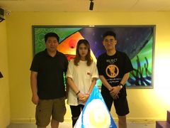 -Doors独立剧情密室(东门分店)