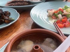 -丽江金茂凯悦臻选酒店-滇香馆