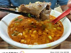 -兄弟俩老李家牛肉汤(总店)