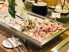 -景湖轩全日制餐厅·南湖名都