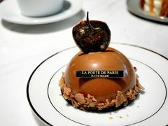 -La Porte de Paris 巴黎之门法式甜品